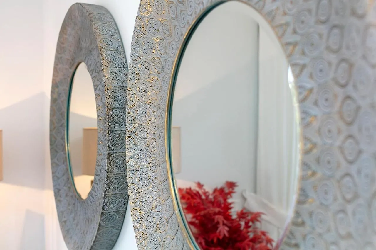 Dunes Beach Boutique Suite Apartments Marbella 0*,  Spain