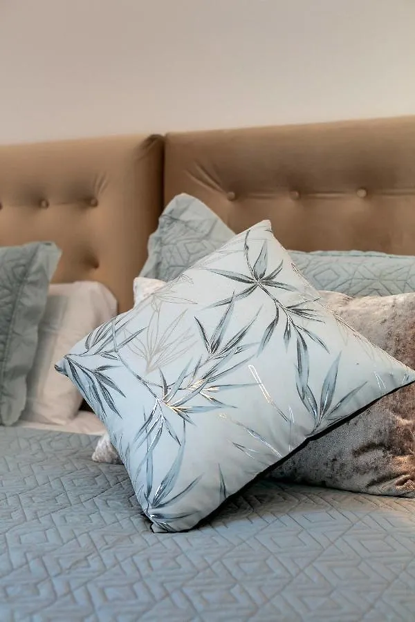 Dunes Beach Boutique Suite Apartments Marbella Spain