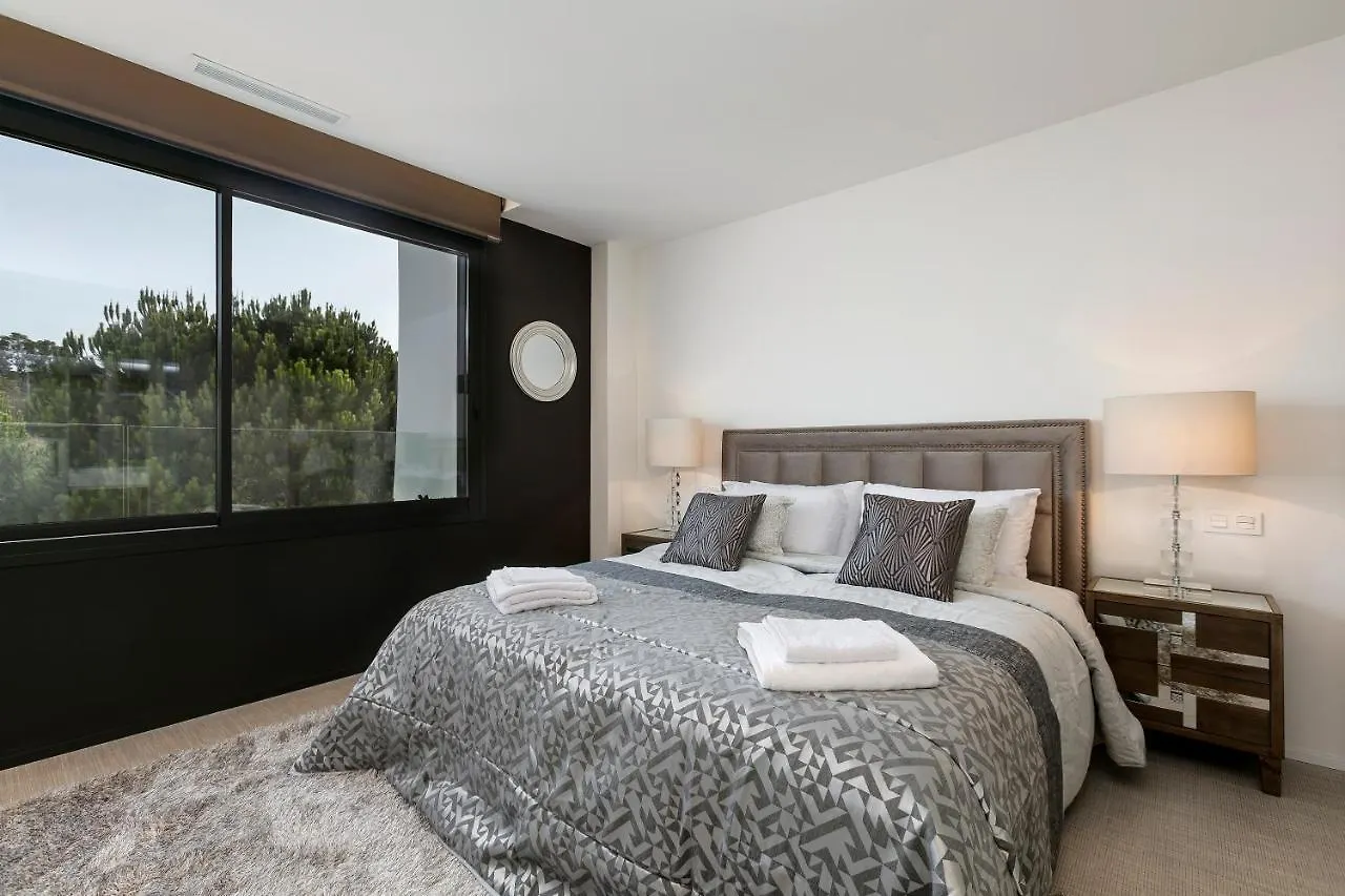 Dunes Beach Boutique Suite Apartments Marbella 0*,  Spain