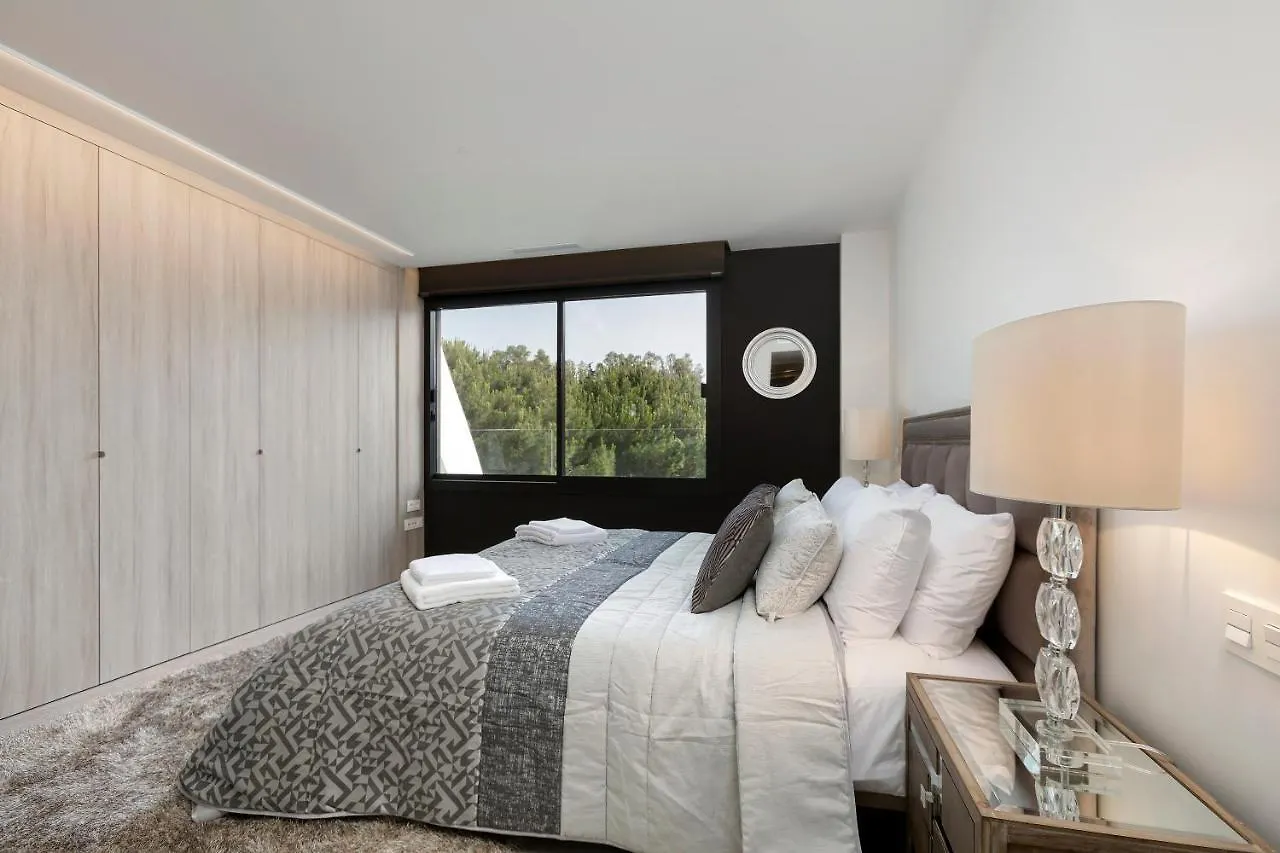Dunes Beach Boutique Suite Apartments Marbella 0*,  Spain