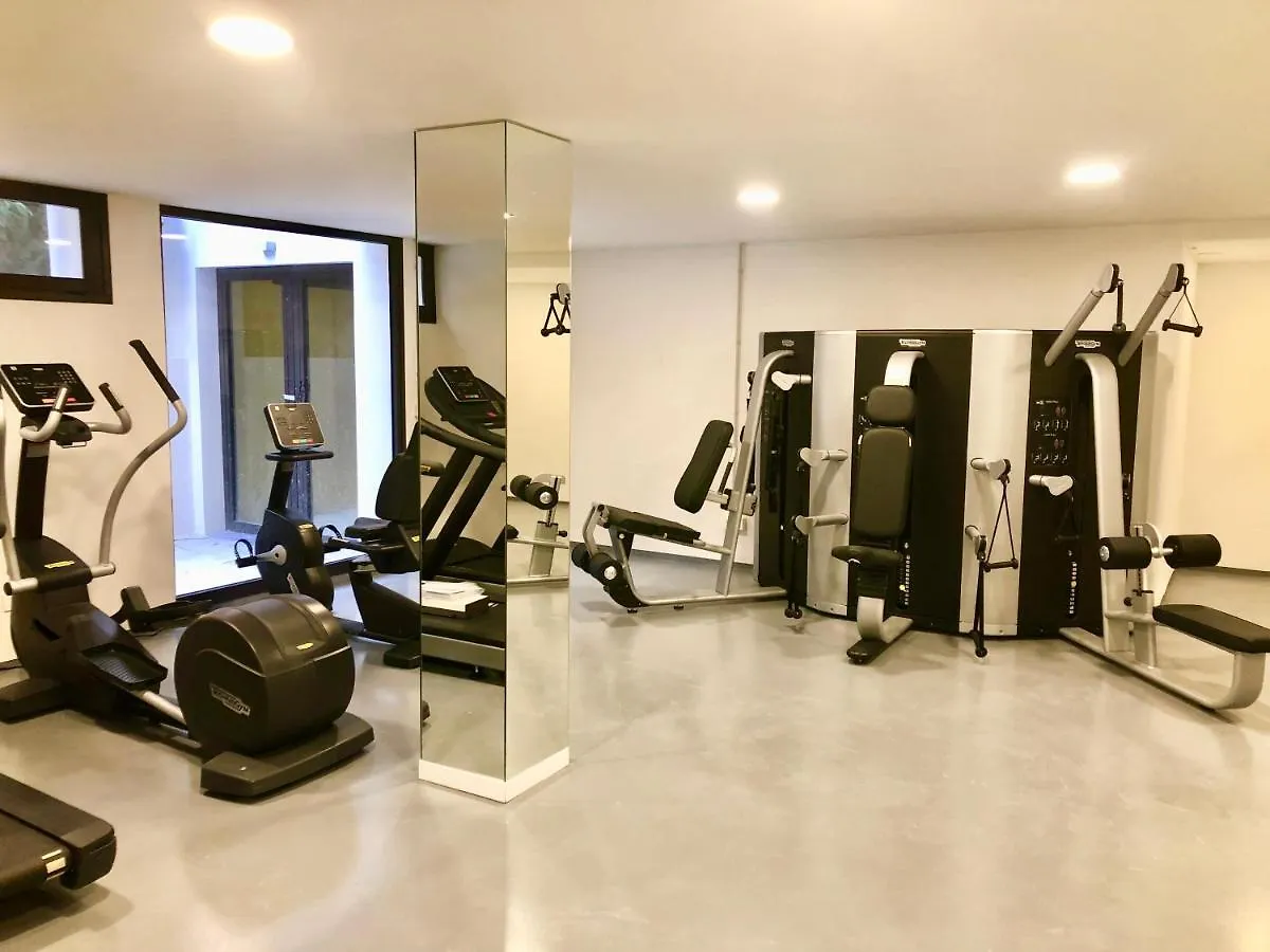 Dunes Beach Boutique Suite Apartments Marbella