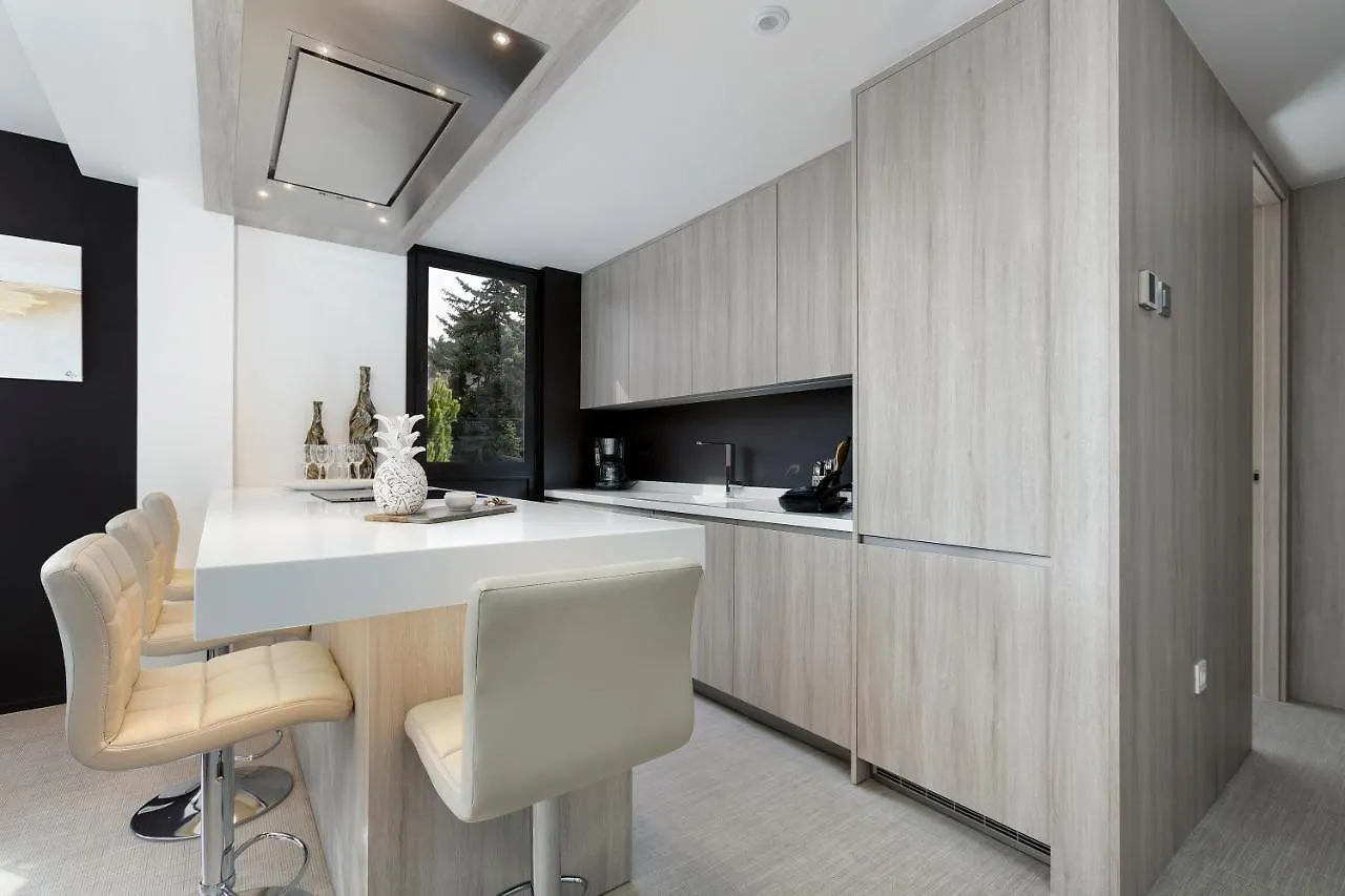 Dunes Beach Boutique Suite Apartments Marbella 0*,  Spain