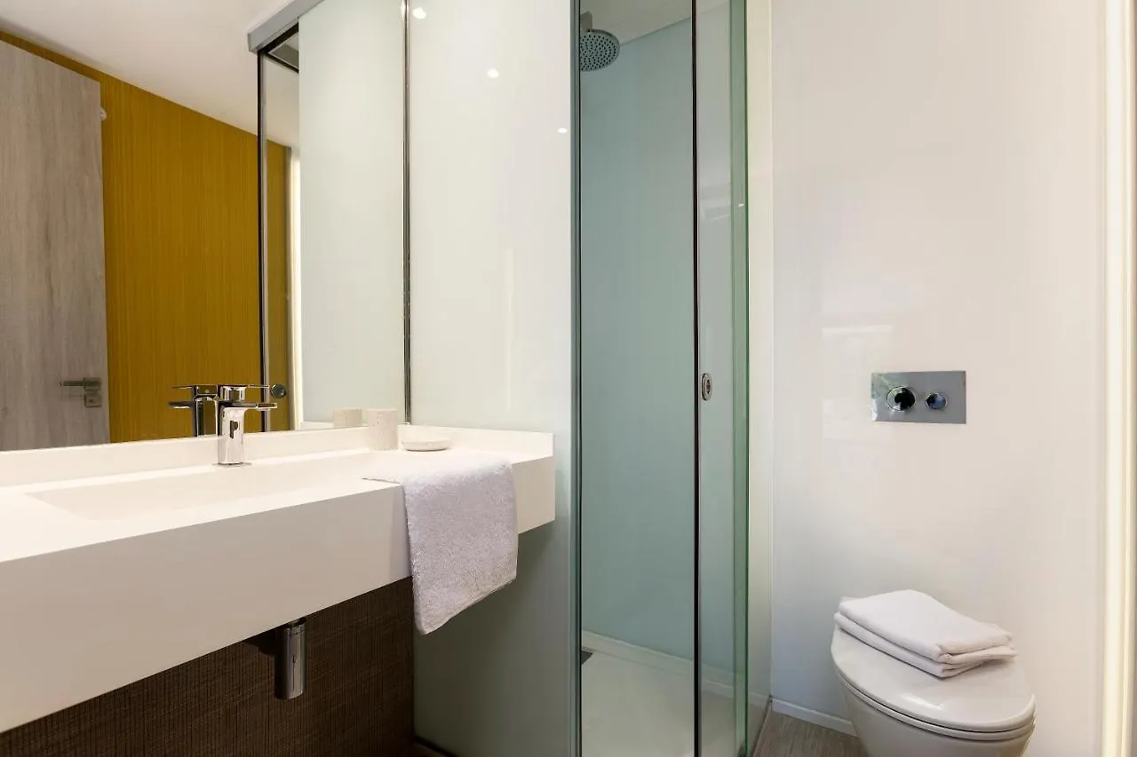 Dunes Beach Boutique Suite Apartments Marbella