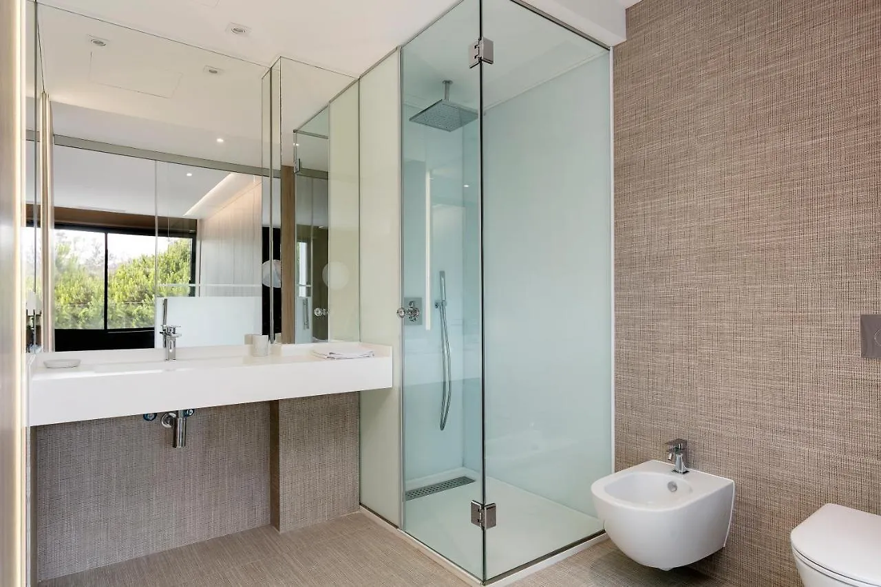 Dunes Beach Boutique Suite Apartments Marbella Spain