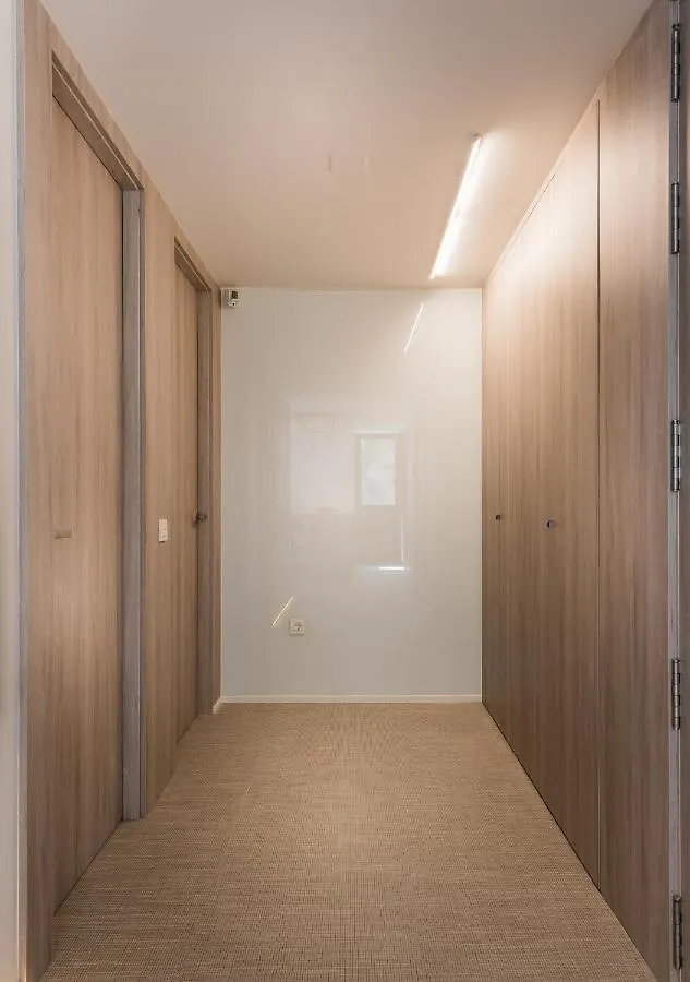 Dunes Beach Boutique Suite Apartments Marbella