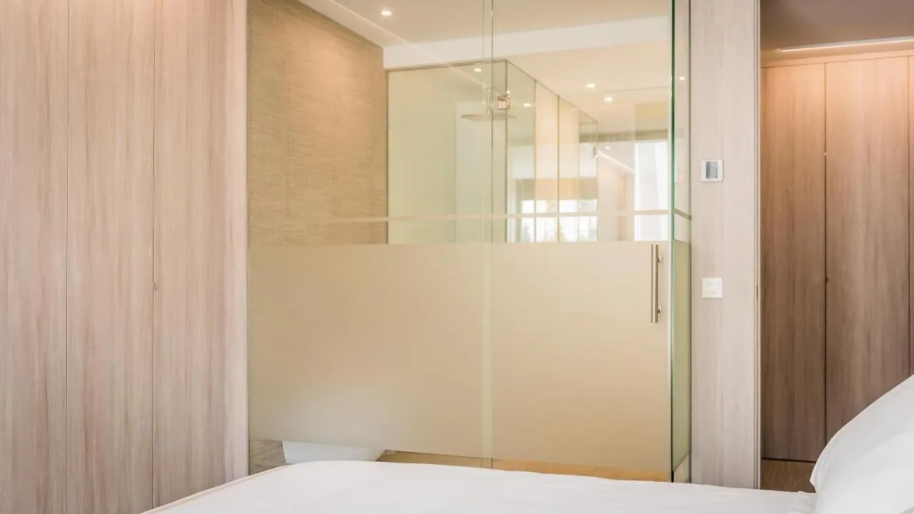 Dunes Beach Boutique Suite Apartments Marbella 0*,
