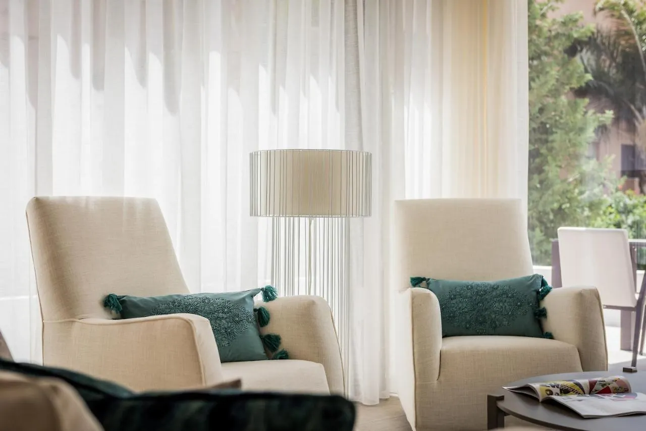 Dunes Beach Boutique Suite Apartments Marbella Spain
