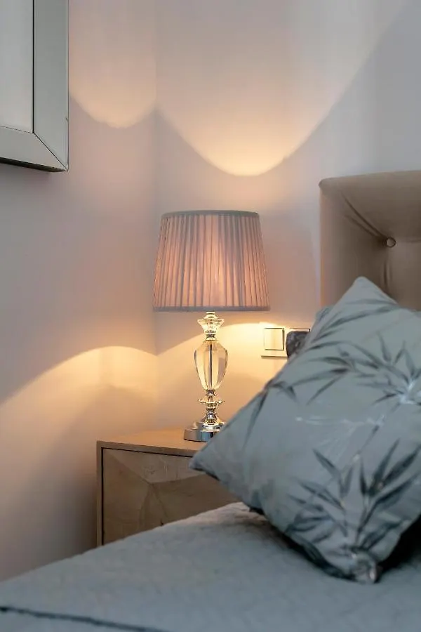 Dunes Beach Boutique Suite Apartments Marbella